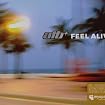 Feel Alive