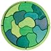 Temperament Building Blocks, Green