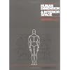 Human Dimension and Interior Space: A Source Book of Design Reference Standards