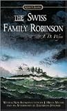 The Swiss Family Robinson Publisher: Signet Classics