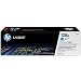 HP CE321A 128A Laserjet Tonerkartusche, cyan