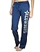 Pink Victoria's Secret Womens DALLAS COWBOYS Lounge / Pajama Pants