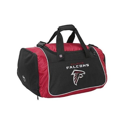 NFL Sporttasche Mod.Jabba # Atlanta Falcons