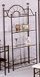 Modern Wall Unit