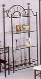 Modern Wall Unit