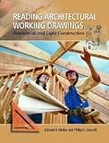 Reading Architectural Working Drawings: Residential and Light Construction