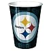 Pittsburgh Steelers Plastic Cup