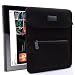 USA Gear Neo-Cushion 10" Tablet Case Sleeve for HP TouchPad / Motorola XOOM , XOOM 2 / Sony Tablet S and More! ** Includes Accessory Bag**