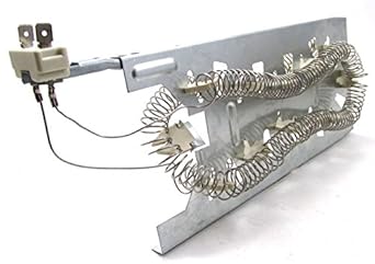 279838 Elemento Riscaldante Dell'asciugatrice Per Whirlpool - Foto 2