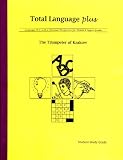 Total Language Plus: The Trumpeter of Krakow Student Study Guide