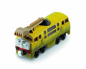 Thomas & Friends - Locomotoras medianas (Mattel R8853)