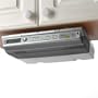 Sony LIV Kitchen CD/Clock Radio - ICF-CD543RM