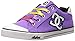 DC Chelsea Canvas Sneaker (Little Kid/Big Kid)