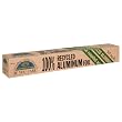 If You Care 100% Recycled Aluminum Foil Roll, 50-Foot Roll (Pack of 4)