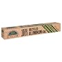 If You Care 100% Recycled Aluminum Foil Roll, 50 Square Feet (Pack of 4)