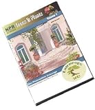 NPR Trees & Plants MCD v12 Vol 1