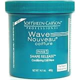 Wave Nouveau Shape Release Coarse Resistant 14.1 oz. Jar