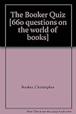 The Booker quiz