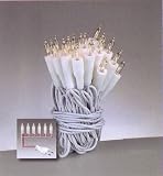Produkt-Bild: Efco - Lichterkette / Schalter Linear / 230 V-50 Hz 15 cm / ~ 5,25 m 20 - L&auml;mpchen wei&szlig; Verkaufseinheit = 1 Stueck