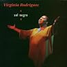Image of album by Virginia Rodrigues