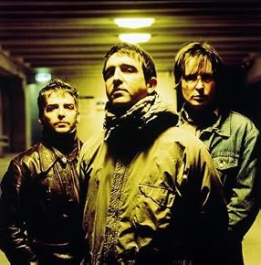 Image of I Am Kloot
