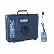 Amplivox Ir Audio Portbl Buddy/lapel Mic