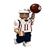 Julian Edelman OYO NFL New England Patriots G2 Series 4 Super Bowl XLIX Champions Mini Figure Limited Edition