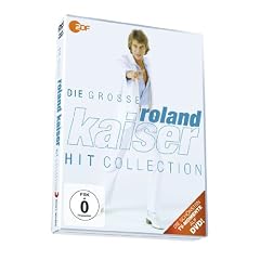 Die gro�e Roland Kaiser Hitkollektion