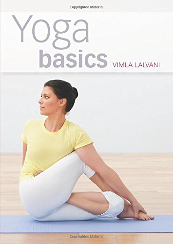 Yoga Basics (Pyramid Paperbacks)