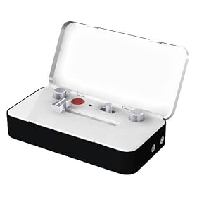 Mini Mixer by