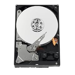 Western Digital WD10EVDS AV-GP 1TB interne Festplatte f�r Multimedia-Anwendungen (8,9 cm (3,5 Zoll), 7200RPM, 32MB Cache, S-ATA)