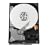 Western Digital WD10EVDS AV-GP 1TB interne Festplatte f�r Multimedia-Anwendungen (8,9 cm (3,5 Zoll), 7200RPM, 32MB Cache, S-ATA)