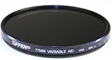 Tiffen 77VND - Filtro a densità variabile ND