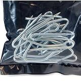 Review Gilmour C8290159995 / ACE PIN-ON DRAPERY HOOKS 1-1/2