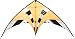 HQ Series Sport Kite - Retro Line (Breeze)