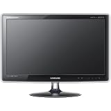 Samsung SyncMaster XL2270HD LED Moniteur LED 22" avec Tuner TNT MPEG4 int�gr� Crystal Gloss 1920 x 1080 VGA/DVI/Peritel/HDMI T�l�commande Enceintes 2 x 3 W 5 ms Noirpar Samsung