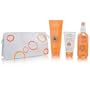 Clarins Sun Protection Partners Set 3 Piece Set