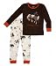Hatley Boys 2-7 Horsing Around Pajamas