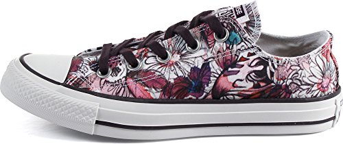 Converse Chuck Taylor Lo Top Daybreak Pink 8 Womens