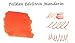 Pelikan Fine Writing Edelstein Bottled Ink for Fountain Pens, Mandarin, 50ml, 1 Each (339341)