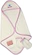 Petitcollin- 503610 - Habillage de Poup�e - Sortie de Bain - 36 cm