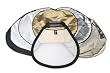 Lastolite LR3696 TriFlip 8 in 1 30-Inch Grip Reflector Kit