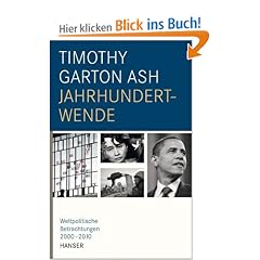 Jahrhundertwende: Weltpolitische Betrachtungen 2000-2010