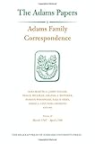 Adams family correspondence