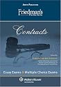 Friedman's Practice Series: Contracts