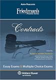 Contracts (Friedman's Practice)
