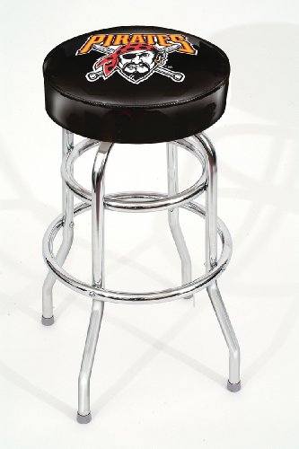 Pittsburgh Pirates Bar Stool