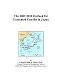 The 2007-2012 Outlook for Unscented Candles in Japan