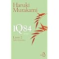 1Q84 - Livre 2, Juillet-Septembre