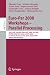 Euro-par 2008 Workshops: Parallel Processing VHPC 2008, UNICORE 2008, HPPC 2008, SGS 2008, PROPER 2008, ROIA 2008, and DPA 2008, Las Palmas de Gran Canaria, Spain, August 25-2 (Computer Science and General Issues)